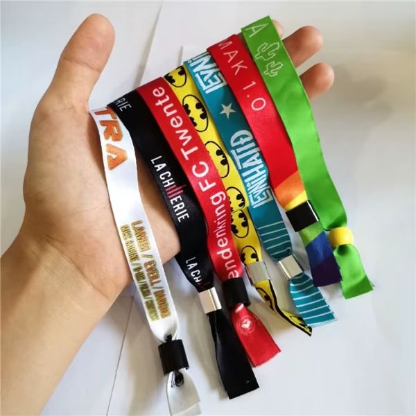 Corporate Digital Lanyard